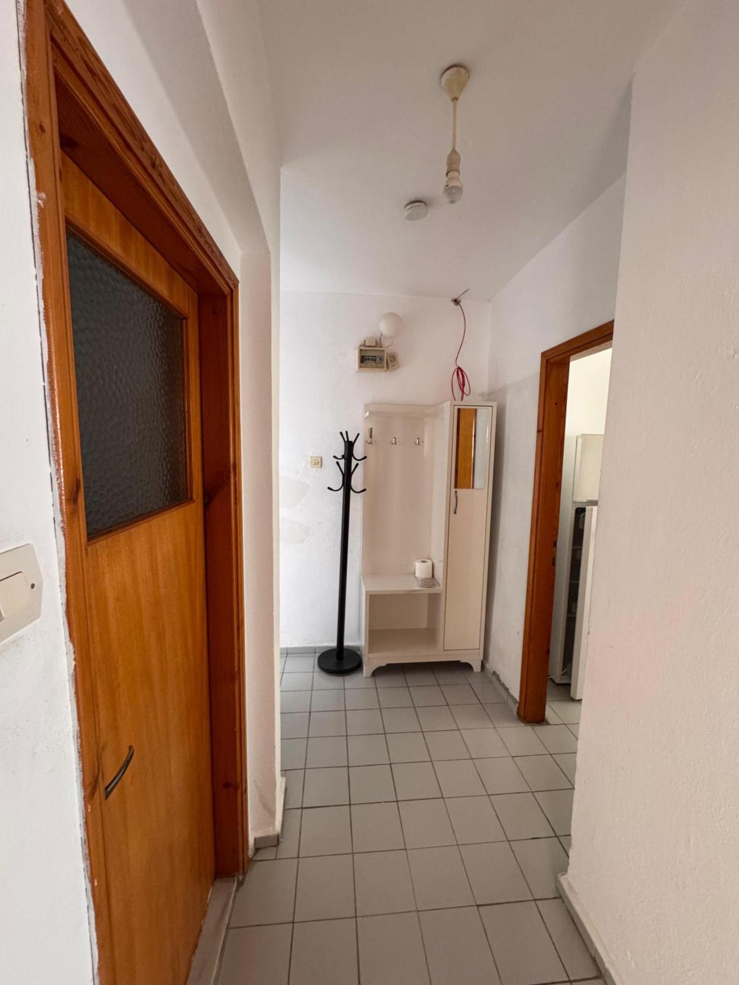 Orcin Apart Hotel Lapseki Exterior foto